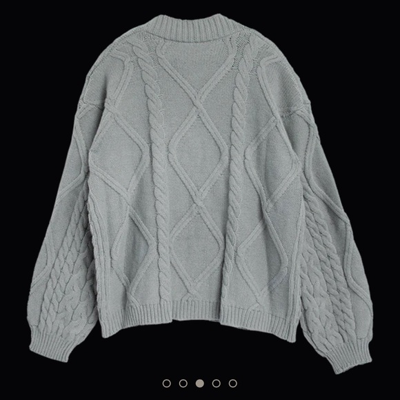 The Tortured Poets Department Sweater - Picture 2 of 5